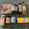 妹んちに手土産🎁 お菓子&食品