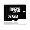 32GB TF(micro-SD) カード メモリカード 最大転送速度 読み出し10MB/s  伝送レートCLASS10  互換性、メガホン、MP4、MP3、カメラに適用、多く対象に適用する (32GB)