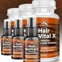 Hair Revital X Reviews