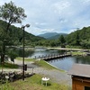 管釣りに行ってきた〜2025/7/11