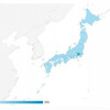 グーグルアナリティクスで全国制覇しました