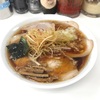 みんみんラーメン 八王子