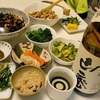 日常：蓼科山水 山廃純米を飲みきった