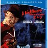 トラウマ再来！『エルム街の悪夢2&3』Blu-rayで悪夢を鮮明に蘇らせる！フレディよ、永遠に！