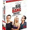 "The Big Bang Theory" の英単語。Season1。