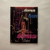 Domus   / Gio Pnti / Editoriale Domus