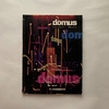 Domus   / Gio Pnti / Editoriale Domus