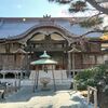 【目黒区】祐天寺(明顕山祐天寺) 前編 仁王門、本堂