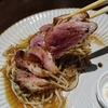 京都駅から3分！【鴨ぱと】でお昼限定の鴨料理堪能コースが最高だった！