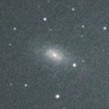 NGC2268 きりん座 渦巻銀河 似ている