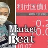 金融危機）10年物国債を外人投資家が売り始めたので、仕方無く日銀が買っている