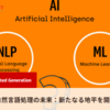 自然言語処理の未来：新たなる地平を開く