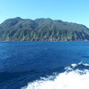 伊豆諸島の船旅（東京ー三宅島ー御蔵島ー八丈島航路）