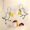 【充実している】子どもたちの顔。