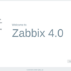 Install Zabbix 4.0 on Ubuntu 16.04