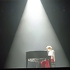 Fujii Kaze and the piano Asia Tour in Bangkok 7/1,2