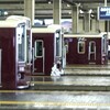 今日の阪急、何系?★増結①236…20200729