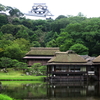 山陰～滋賀～奥湯河原の旅　長浜太閤温泉