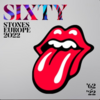 2022年、まだまだ現役の老舗バンドたち！　The Rolling Stones The SIXTY Tour Munich, Germany Olympiastadion 5th June 2022
