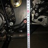 バイク整備 シーズンインに向けての考察 その1