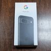 Google Pixel 8aをGoogle Storeより購入。高性能でコスパが良いスマホ。高速CPUで消しゴムマジックに驚き