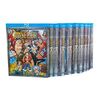 ONE PIECE ワンピース 第1-1069話+劇場版+OVA+SP+映画 [完全豪華版] Blu-ray BOX 全巻