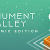  [Steam] 不可能立体パズル「Monument Valley」プレイ感想