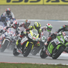 WSBK（世界スーパーバイク選手権） ― ドニントン