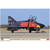 1/48『F-4EJ改 スーパーファントム “302SQ F-4ファイナルイヤー 2019” ブラックファントム』プラモデル【ハセガワ】より2019年8月発売予定♪