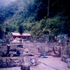アグアスカリエンテス　温泉