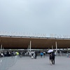 雨の日の子連れ大阪万博は地獄なので絶対に回避した方がよい