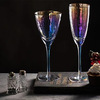 Get to know the details of wine glasses