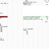 2024年7月　筋トレmemo　※7/31更新　月末〆
