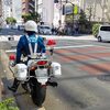 令和7年・春の全国交通安全運動は4月6日（日曜）～15日（火曜）ですよ