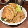 東京　ラーメン雷
