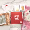 迷った末に家で過ごした日曜日。美味しかった金沢土産のお和菓子。
