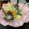 7/4昼食・壱発ラーメン（中央区横山）