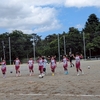 5年レッドTM　ポカルスFC