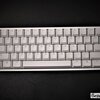 NEW Tfue選手使用キーボード Ducky One 2 Mini White!