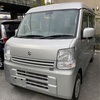 大人気！！　軽バンの中古車リース　