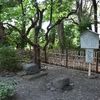 【源頼朝・源義経ゆかりの地】対面石八幡神社（駿東郡清水町）