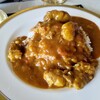 箱根 Vol.2 ＜湯本富士屋ホテル・仙石ゴルフコースでランチ＞