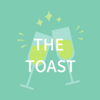 THE TOAST の意味と理由