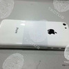 iPhone廉価版とされる写真がリーク、丸みのあるプラスチックボディ