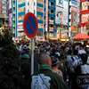 神田祭に行って来ましたよ