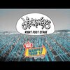 Journeys Right Foot Stage :: Vans Warped Tour 2017