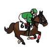 【追い切り注目馬】【ニュージーランドT】【あけぼのS】他　2025/4/12(土) 中山競馬　想像以上の仕上がり