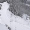 滑走日報 - 引き続き雪が少ない