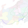 日本の鉄道はこのままでいいのだろうか ３５　水郡線・常磐線に乗る　その１