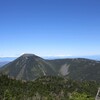 北横岳登山！蓼科山から大岳経由双子池ヒュッテ、双子山縦走！
